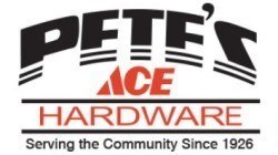 Pete's Hardware - Castro Valley Pete's Hardware - Castro Valley